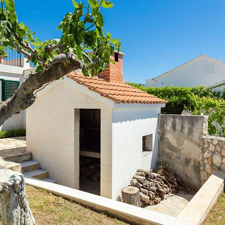 Villa Gajeta Sevid Exteriér fotografie